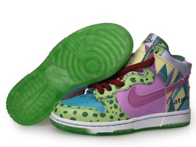 Children shoes-423